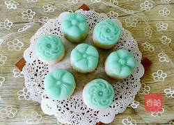 果味冰皮月饼的做法图解20