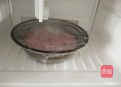 鱼丸的做法图解4