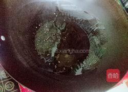 香脆芝麻韭菜饼的做法图解6