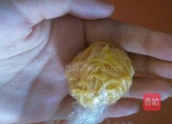 寿司球的做法图解2