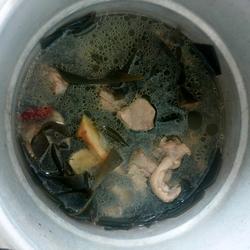 酸菜老鸭汤的做法[图]