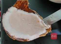 泰国椰王乌鸡汤的做法图解5