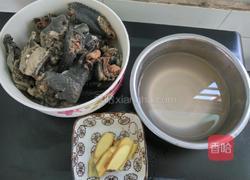 泰国椰王乌鸡汤的做法图解7