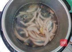 泰国椰王乌鸡汤的做法图解8