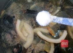 泰国椰王乌鸡汤的做法图解10