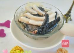 泰国椰王乌鸡汤的做法图解12