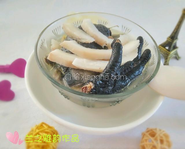 很香，口味清甜