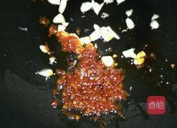 鸡丁豆角的做法图解2