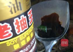 干豆角炖牛肉的做法图解8