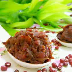 大枣红豆馅儿的做法[图]