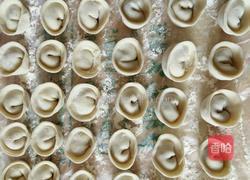 馄饨的做法图解6