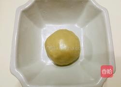 白芸豆月饼的做法图解7
