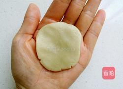 白芸豆月饼的做法图解10