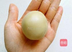 白芸豆月饼的做法图解13