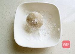 白芸豆月饼的做法图解15