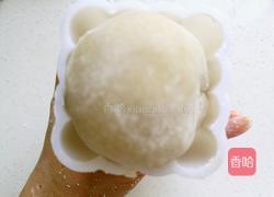 白芸豆月饼的做法图解16