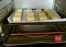 白芸豆月饼的做法图解20