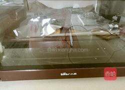 白芸豆月饼的做法图解22