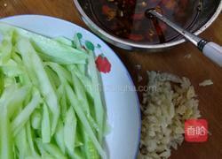 干杂面的做法图解1