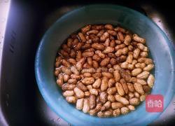 水煮五香花生的做法图解3
