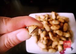 水煮五香花生的做法图解5