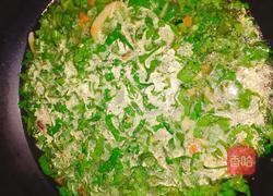 芙蓉时蔬汤的做法图解5