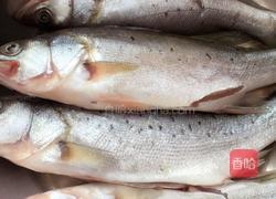 红烧小鲈鱼的做法图解2