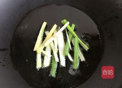 红烧小鲈鱼的做法图解3