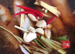 红烧小鲈鱼的做法图解5