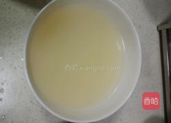 蛤蜊炖蛋的做法图解3