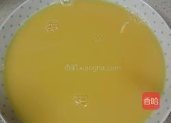 蛤蜊炖蛋的做法图解5