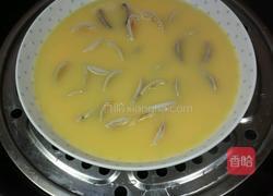 蛤蜊炖蛋的做法图解6