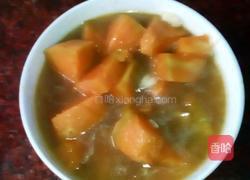 煮南瓜的做法图解6