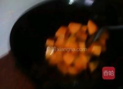 煮南瓜的做法图解2