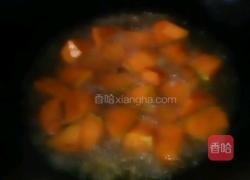 煮南瓜的做法图解4