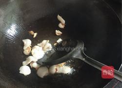 肉炒豆干的做法图解4