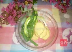 清炖乳鸽汤的做法图解4