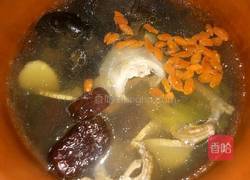 清炖乳鸽汤的做法图解7