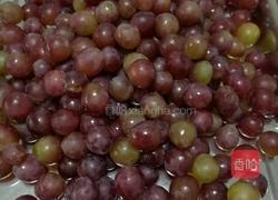 自制葡萄酒的做法图解1