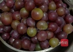 自制葡萄酒的做法图解2