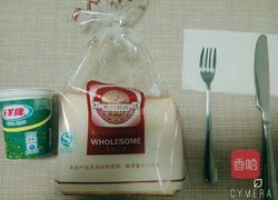 油炸冰淇淋的做法图解1