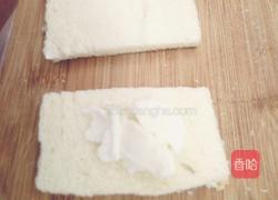 油炸冰淇淋的做法图解3