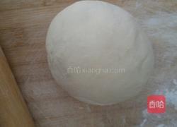 奶香蝴蝶面的做法图解2