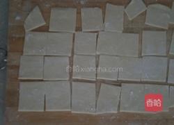 奶香蝴蝶面的做法图解3