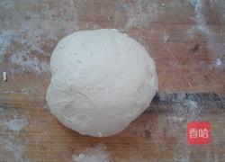 自制炸油条的做法图解2