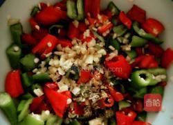 生呛杭椒的做法图解5