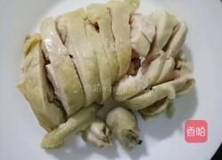 口水鸡腿的做法图解5