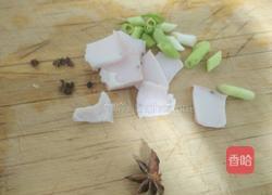 窝瓜炖豆角的做法图解2