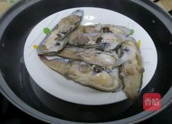 清蒸玉米蚌的做法图解3