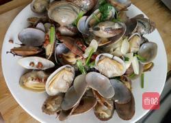 麻辣花甲的做法图解8